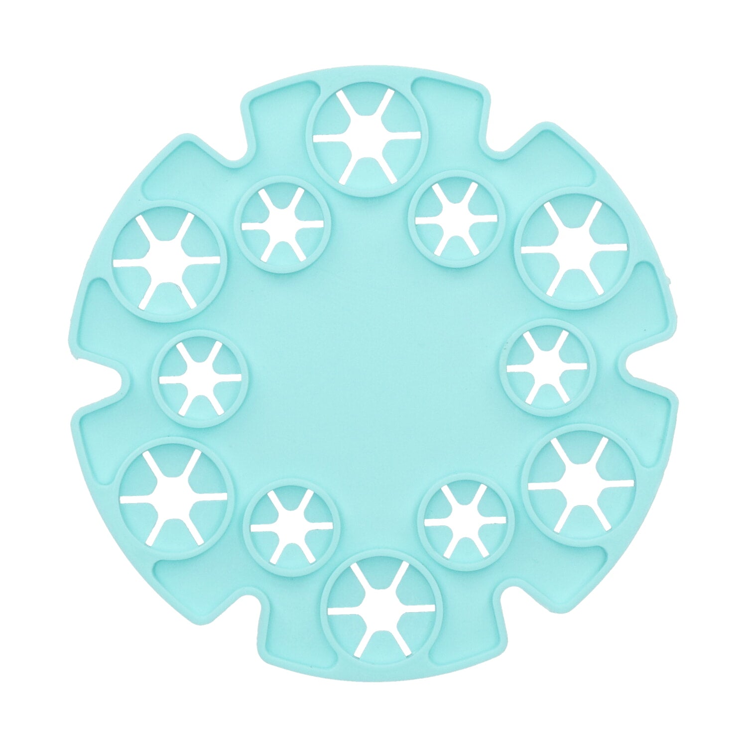 Support de canne Tonkin - 3 pcs