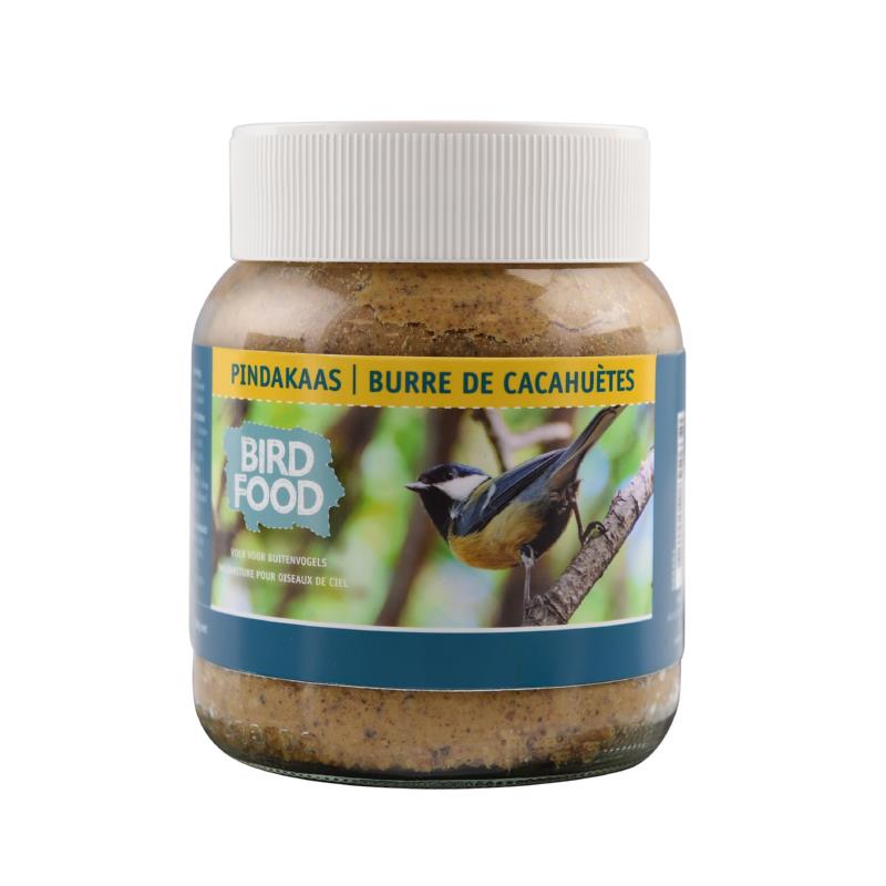Nourriture pour oiseaux - Beurre de cacahuète - 350 g