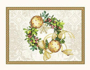 Placemat 'Advent' - 30 x 45