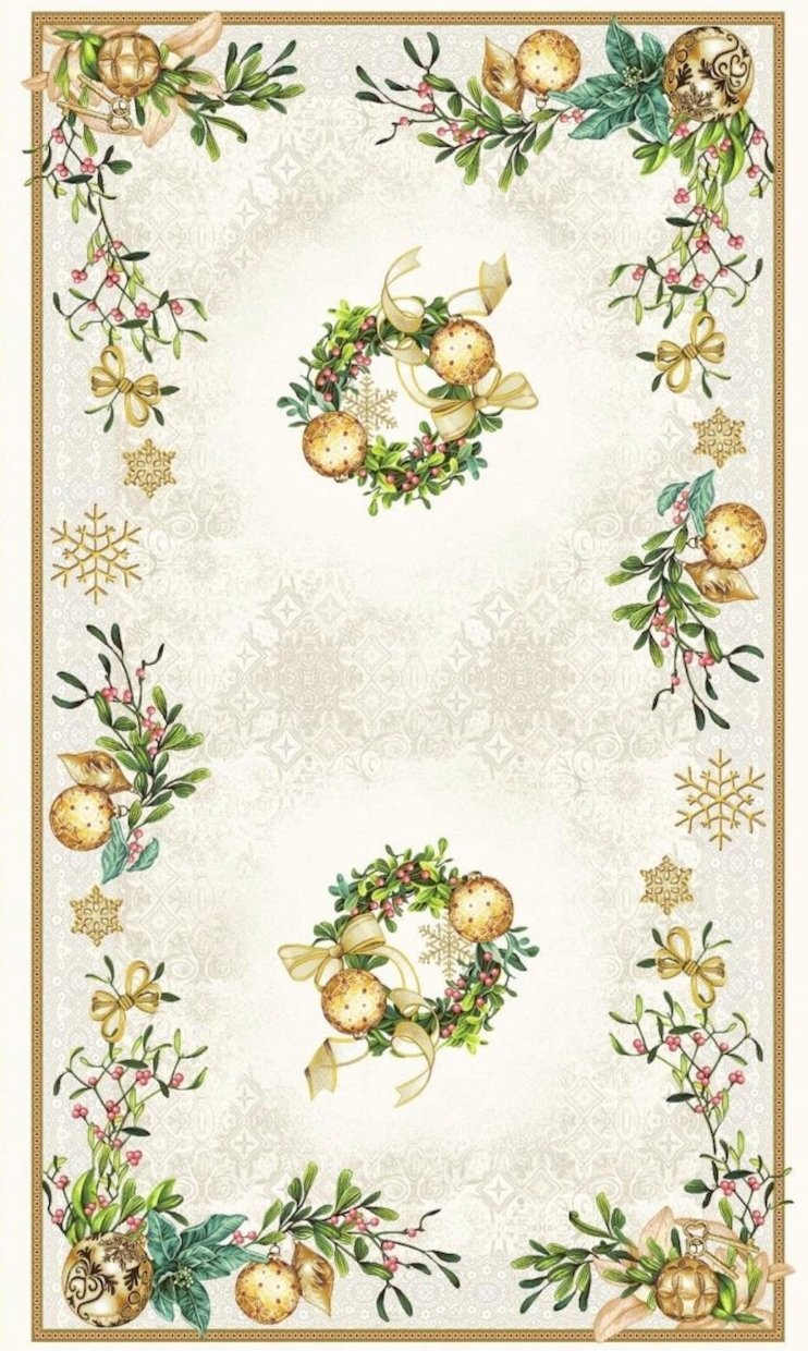Tablecloth &