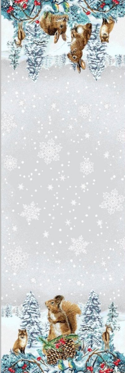 Tafelloper 'Aosta' - 35 x 95