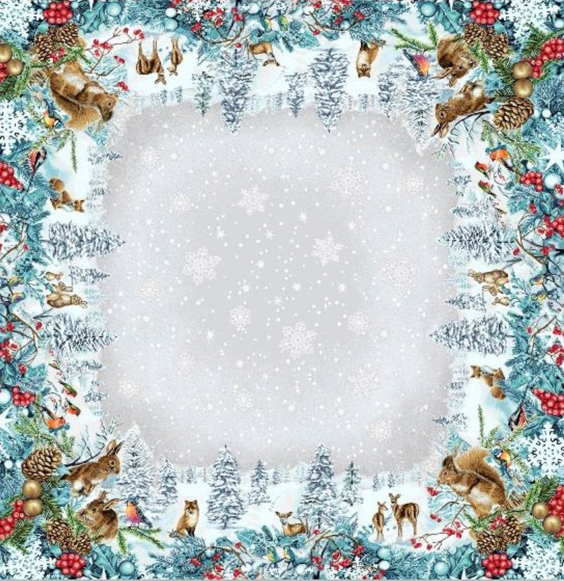 Tablecloth Square &
