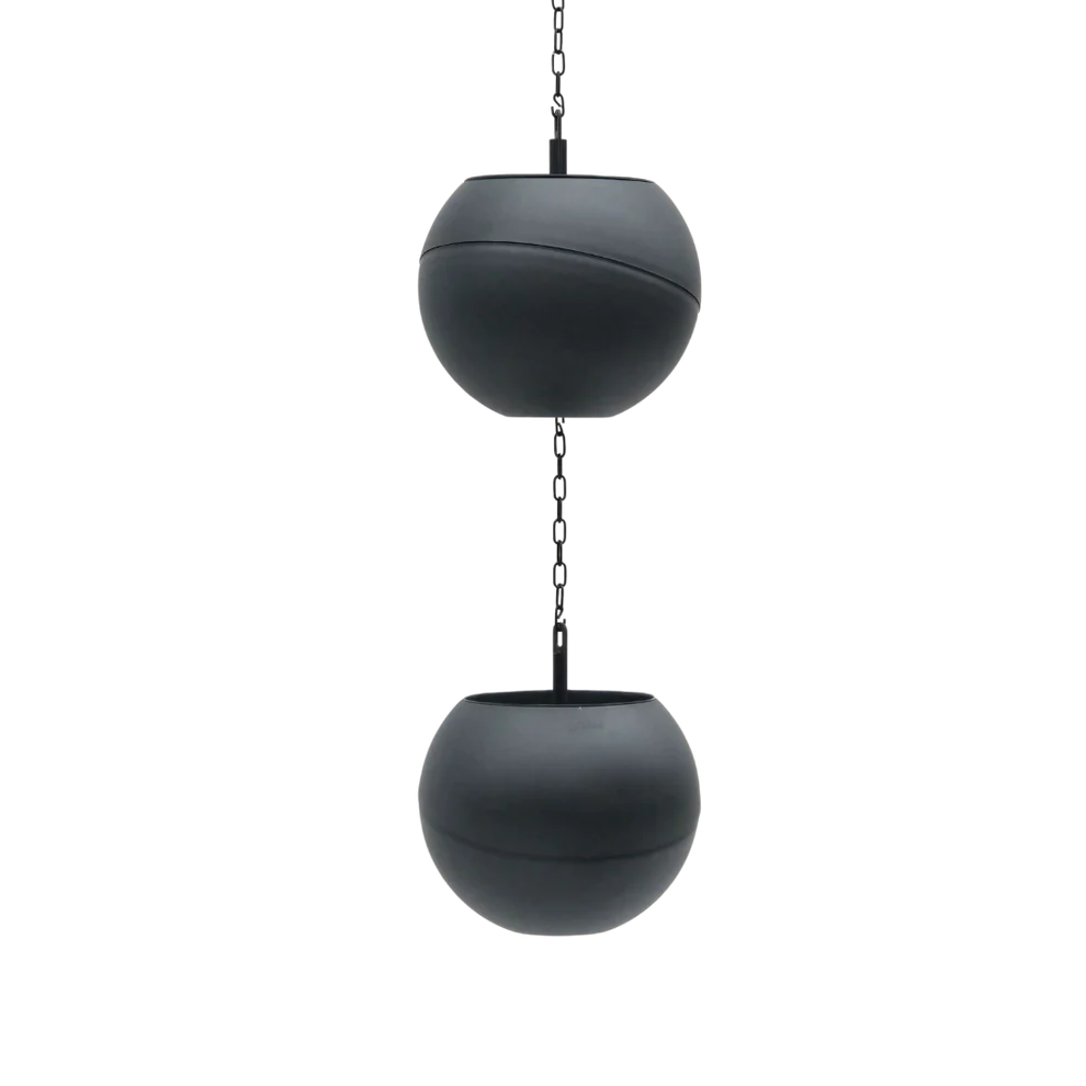 Globee - Anthracite