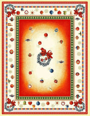 Nappe Bonheur 01 - 135 x 175