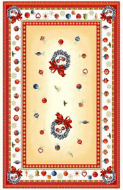 Tafellaken Bonheur 04 - 135 x 215