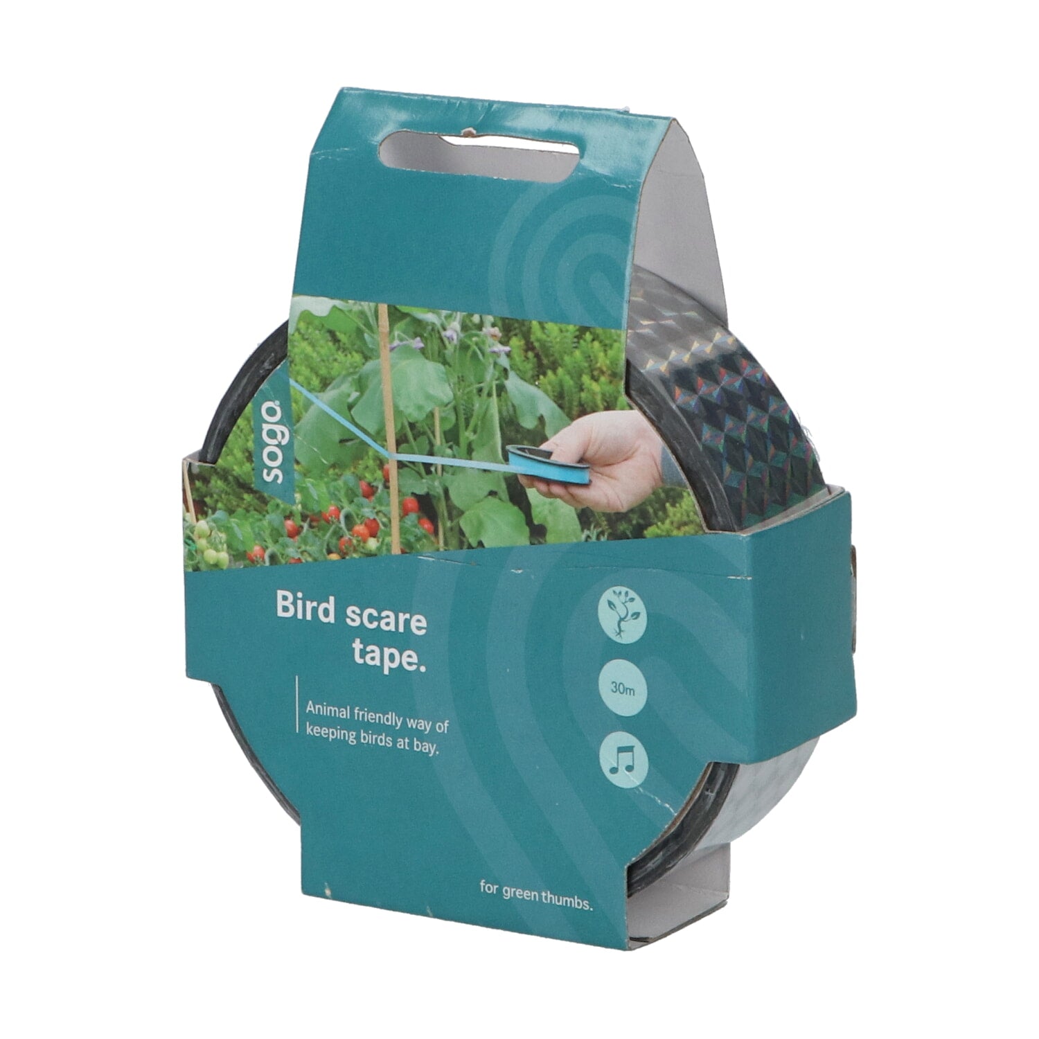 Bird Scare Tape - 30 m-1