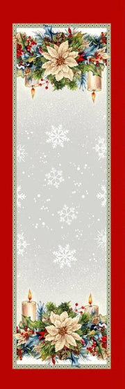Tafelloper 'Catalina' - 40 x 135