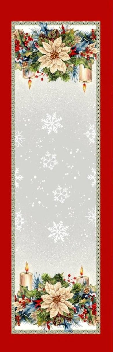 Tafelloper 'Catalina' - 40 x 135
