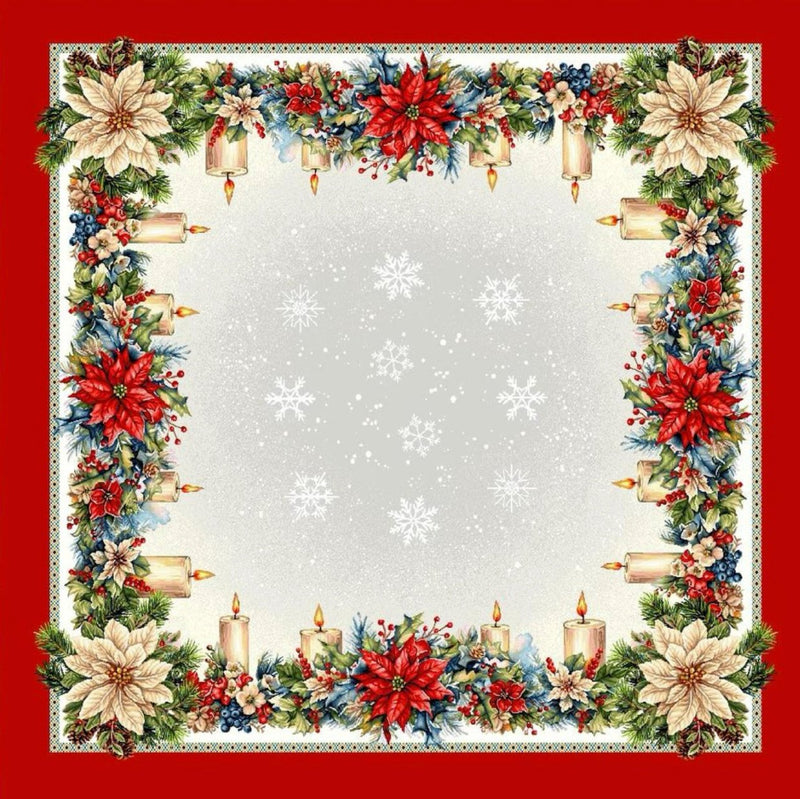 Tablecloth Square &