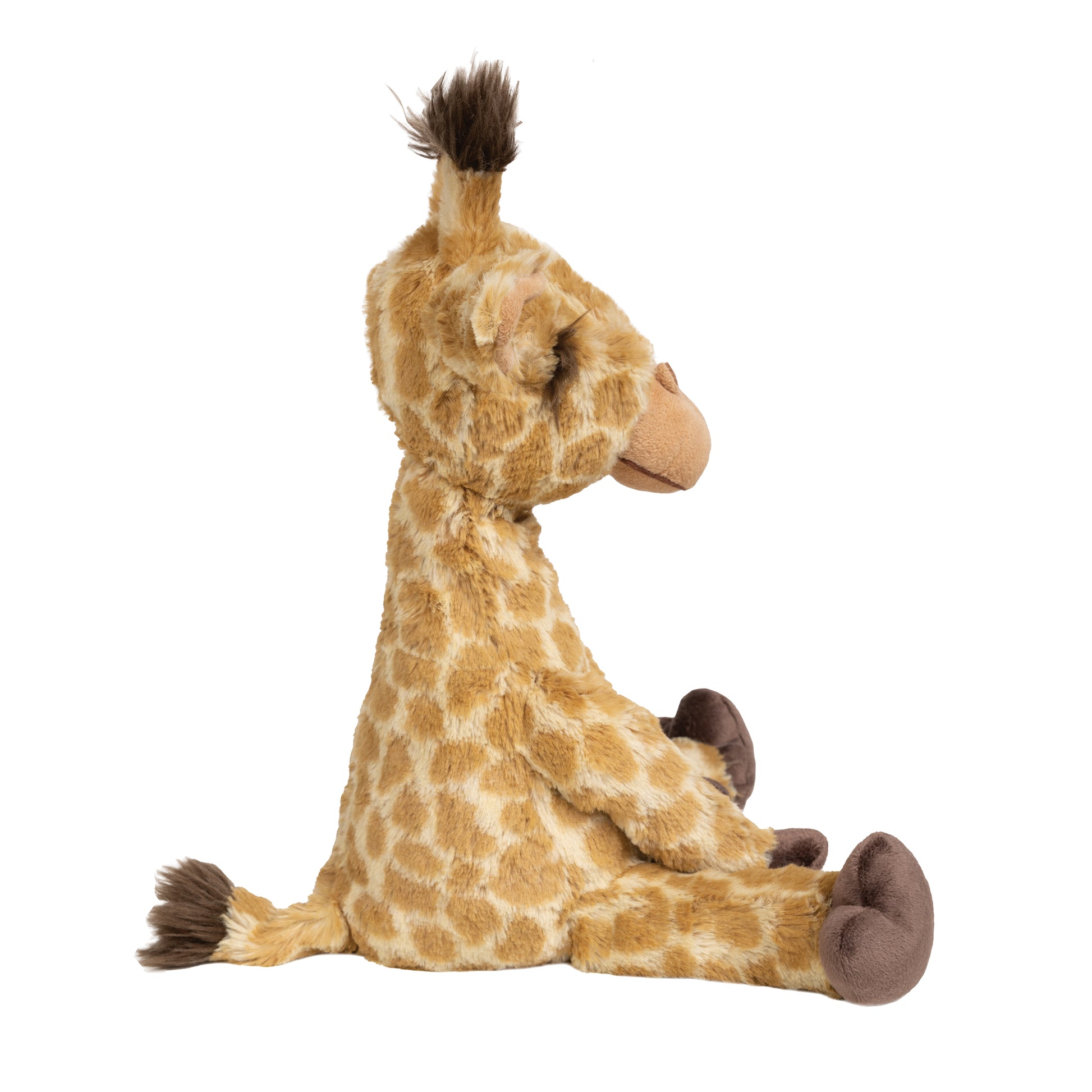 Camilla - Giraffe Plush-3