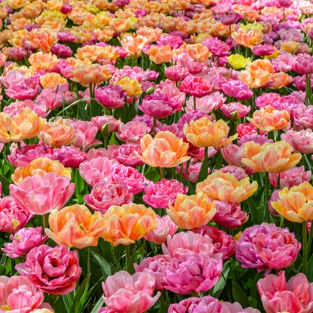 Composition - Spring Jewels