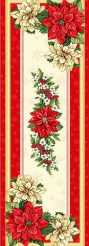 Tafelloper 'Garland' - 35 x 95
