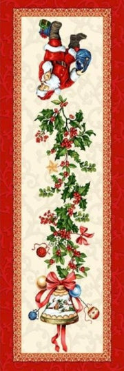 Tafelloper 'Gingle' - 35 x 95