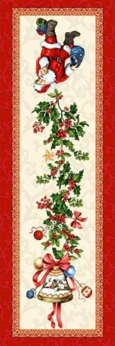 Tafelloper 'Gingle' - 35 x 95
