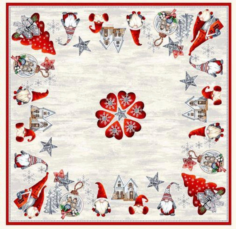 Tablecloth Square &