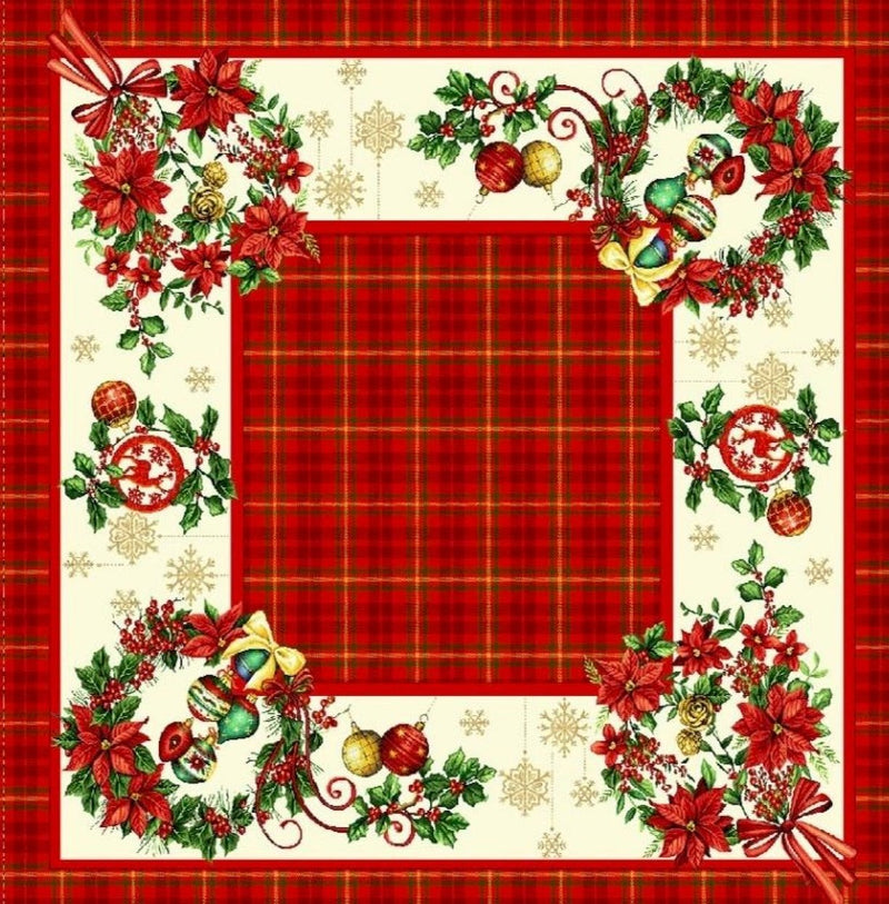 Tablecloth Square &