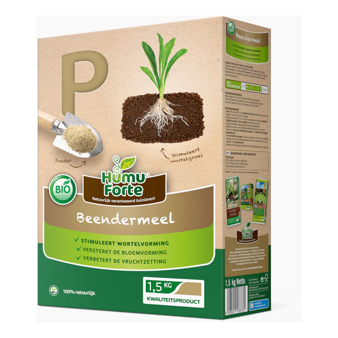 Beenmeel - 1,5kg