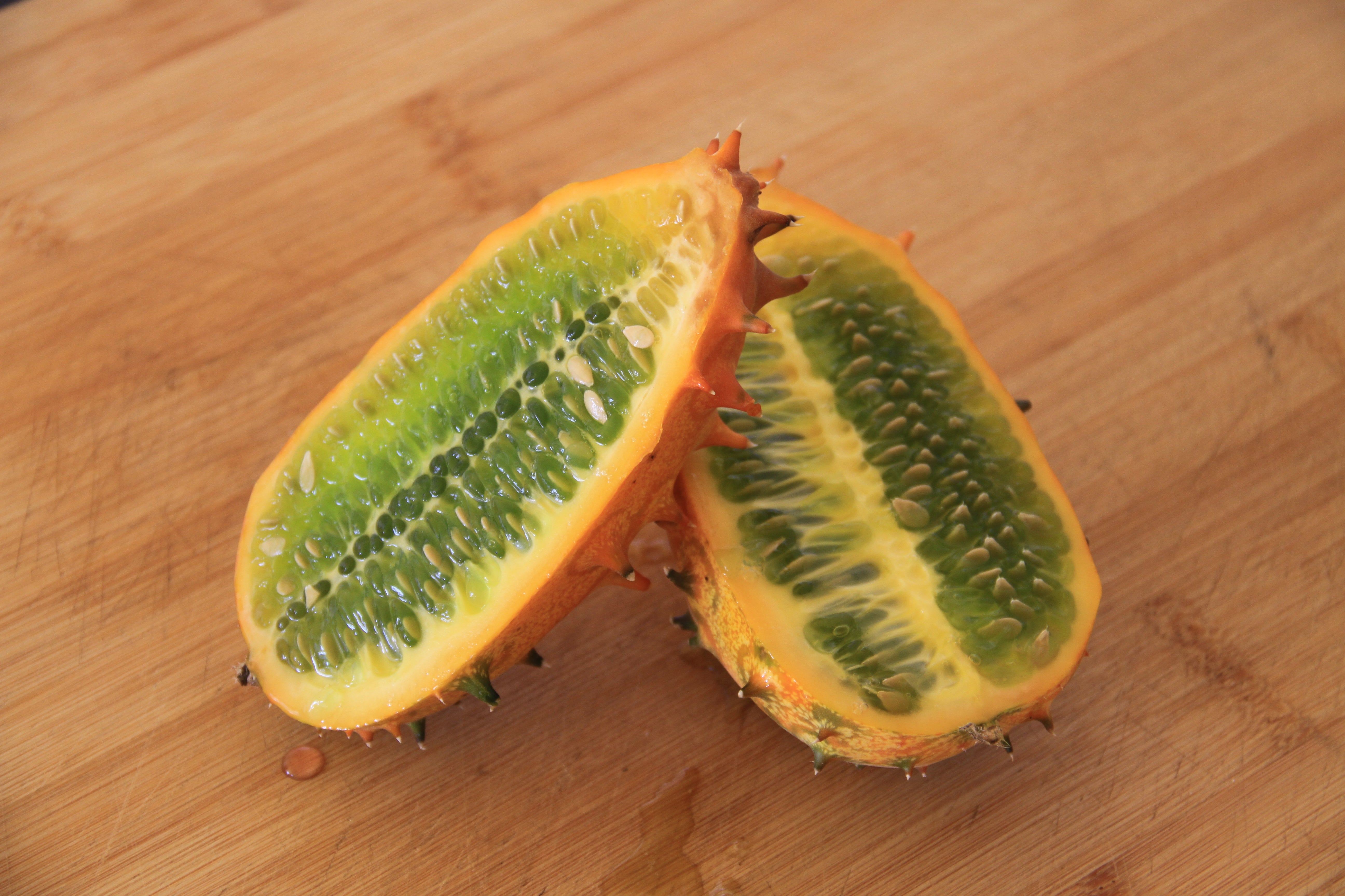 Kiwano - 10 Zaden