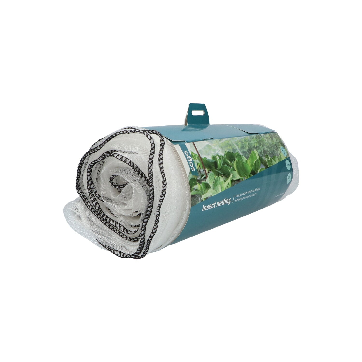 Insect Netting - 2,1 x 4,5 m-3
