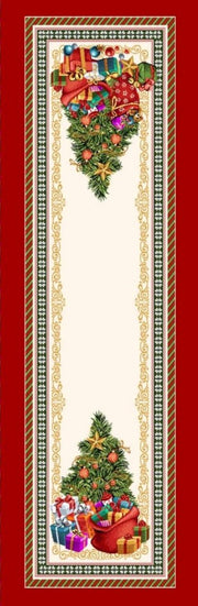 Tafelloper 'Jouets' - 35 x 95