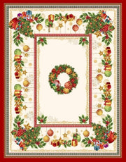 Tablecloth Jouets - 135 x 175