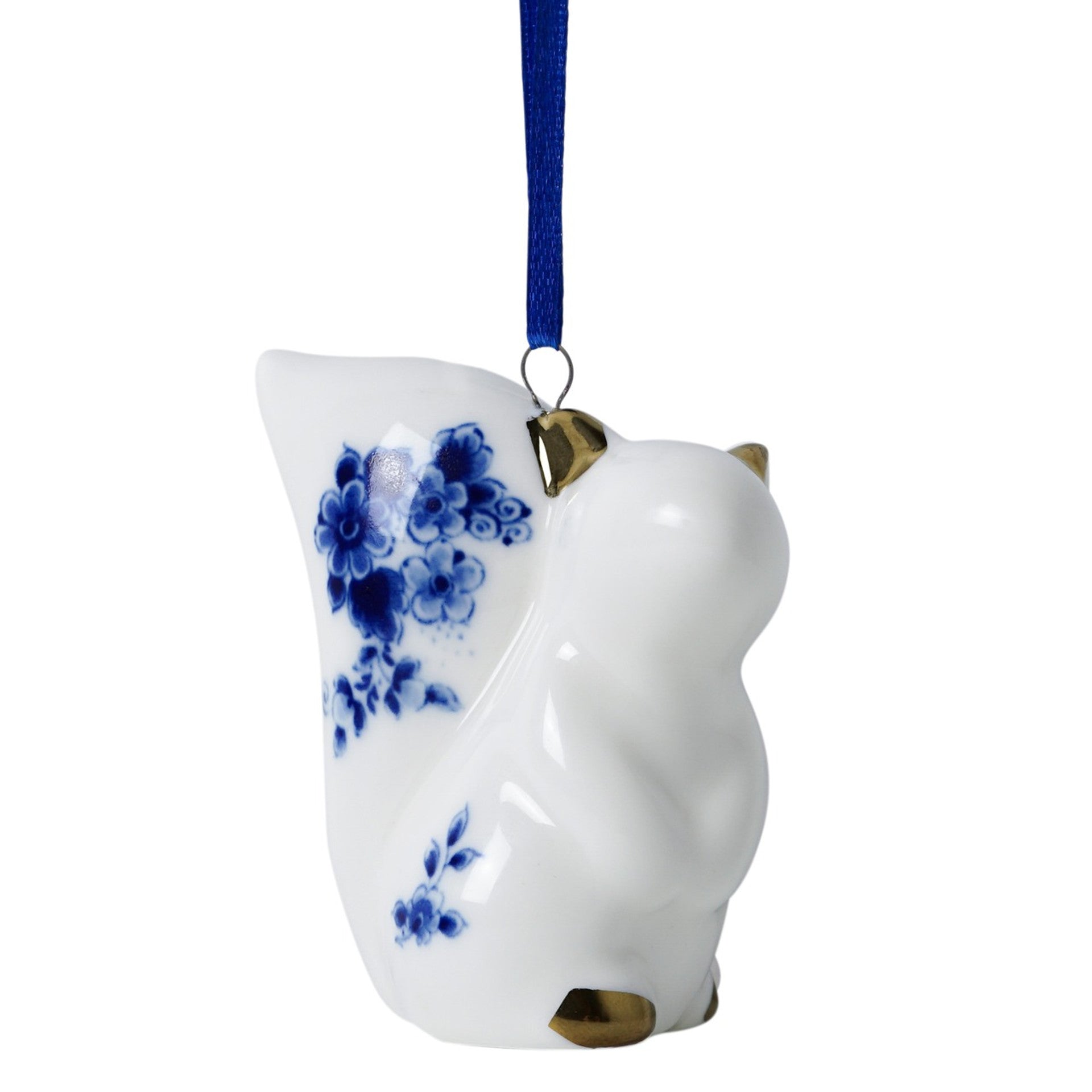 Christmas Ornament - Squirrel