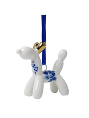 Kerstornament - Hond
