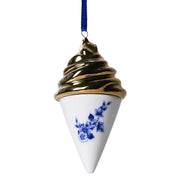 Kerstornament – IJsje – 10,5 cm