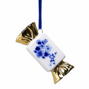 Kerstornament - Toffee Goud