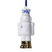 Kerstornament Notenkraker - 9,5 cm