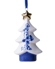 Kerstornament - 9,5 cm