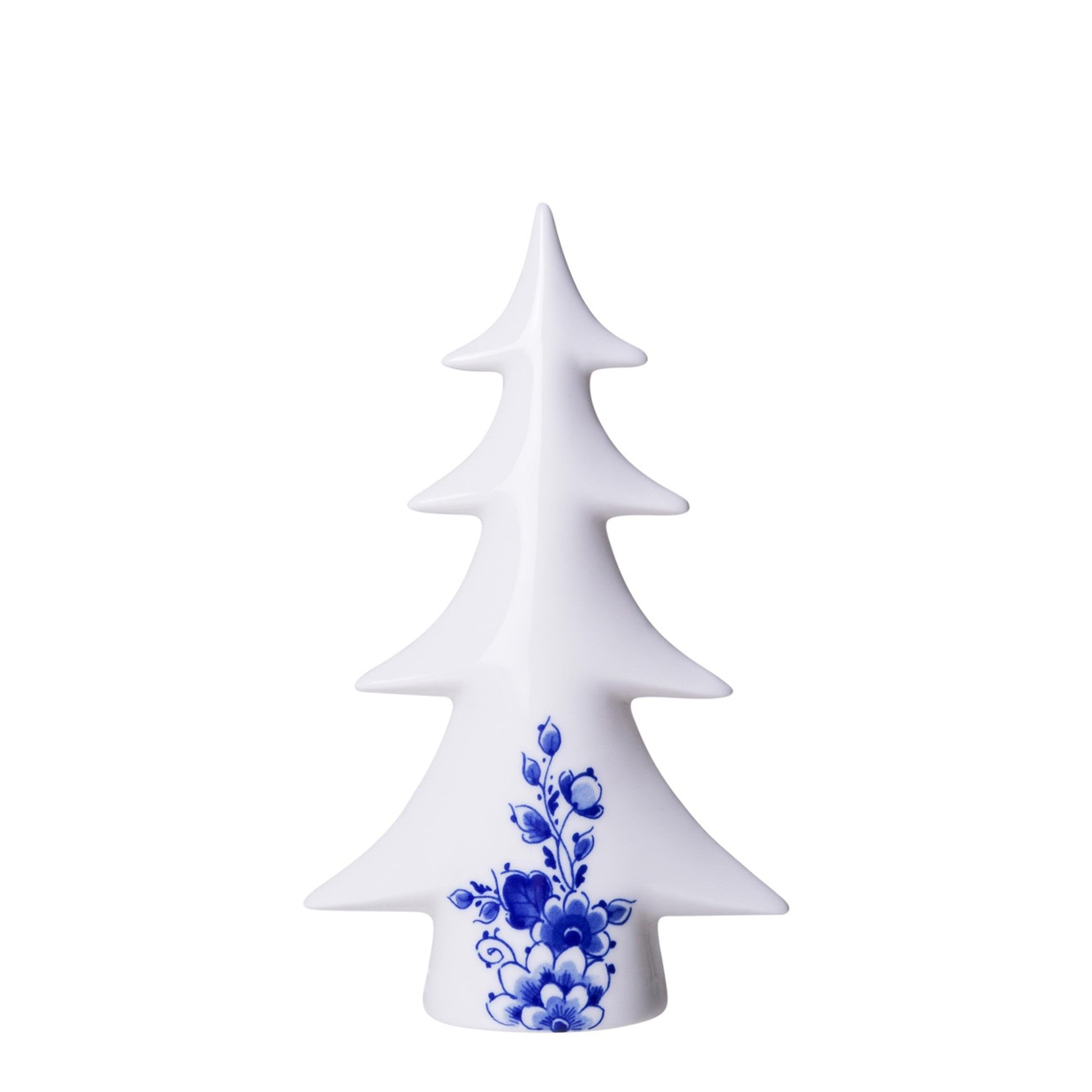 Kerstboom - Medium - 21,5 cm