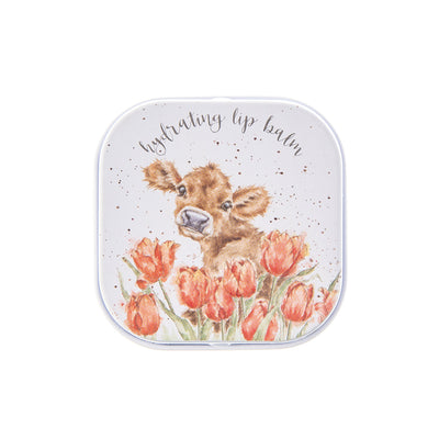 Lip Balm Tin - Bessie