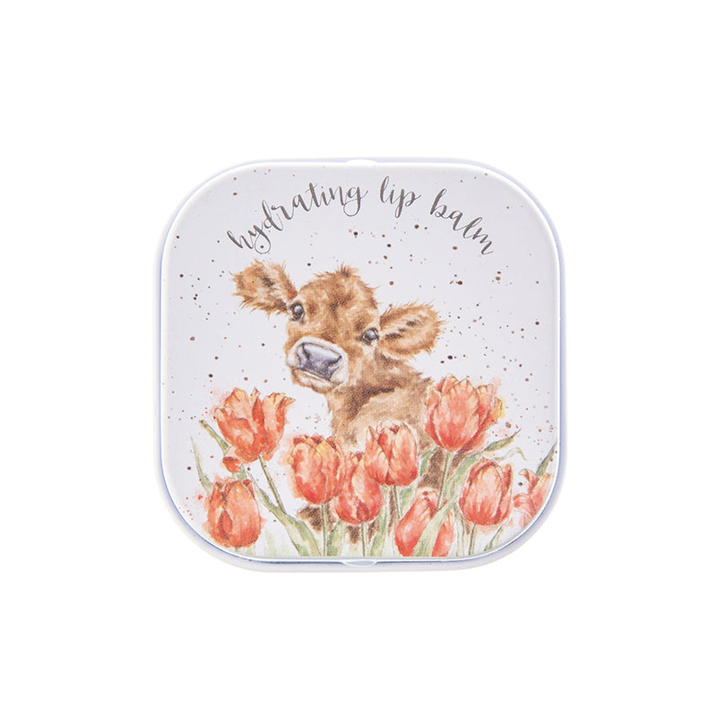 Lip Balm Tin - Bessie