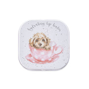 Lipbalsem Blikje - Teacup Pup