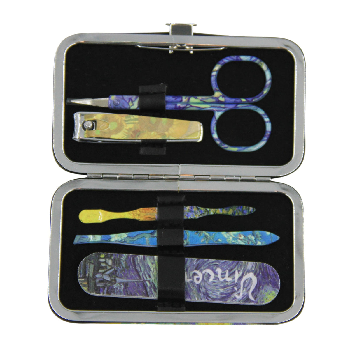 Manicure Set Van Gogh-2