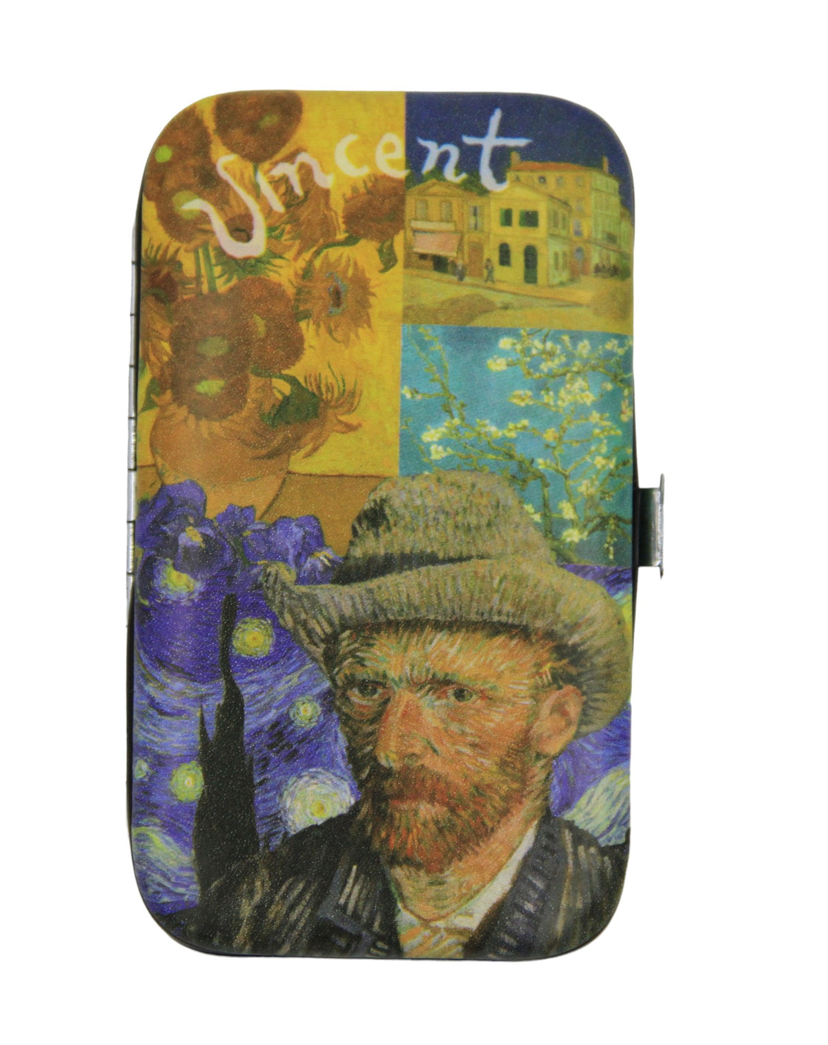 Manicure Set Van Gogh-3