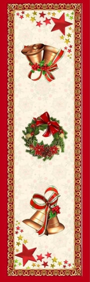 Runner 'Nativity' - 35 x 95