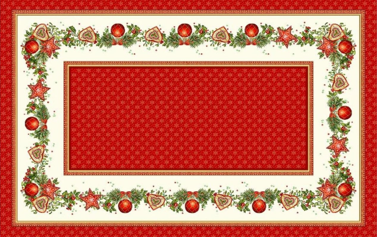 Placemat 'New Nico' - 30 x 45