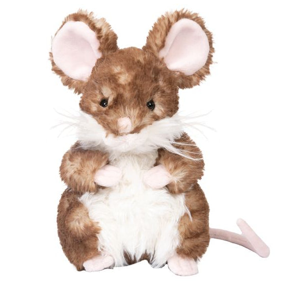 Oliver - Mouse Plush-1