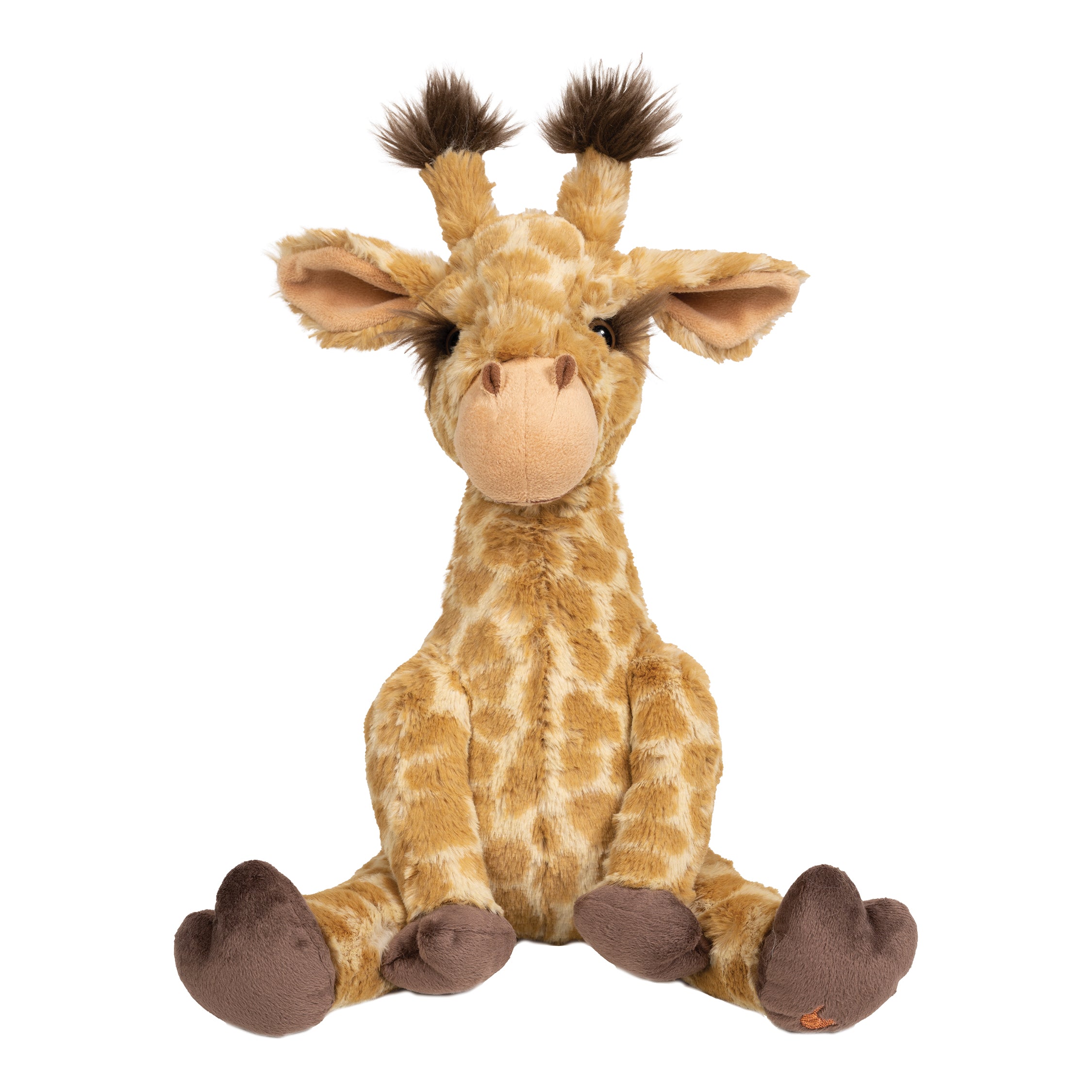 Camilla - Pluche Giraffe 