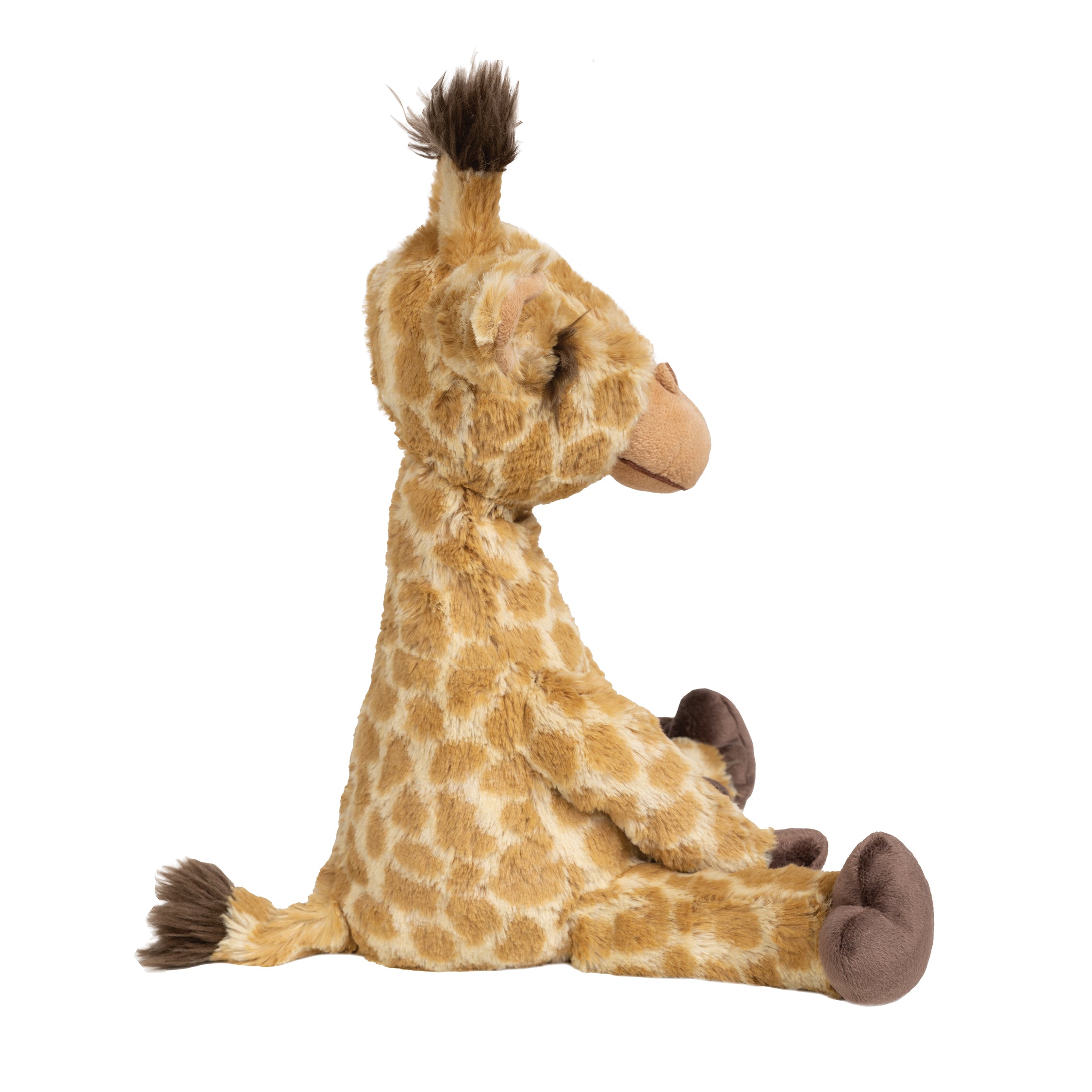 Camilla - Pluche Giraffe 