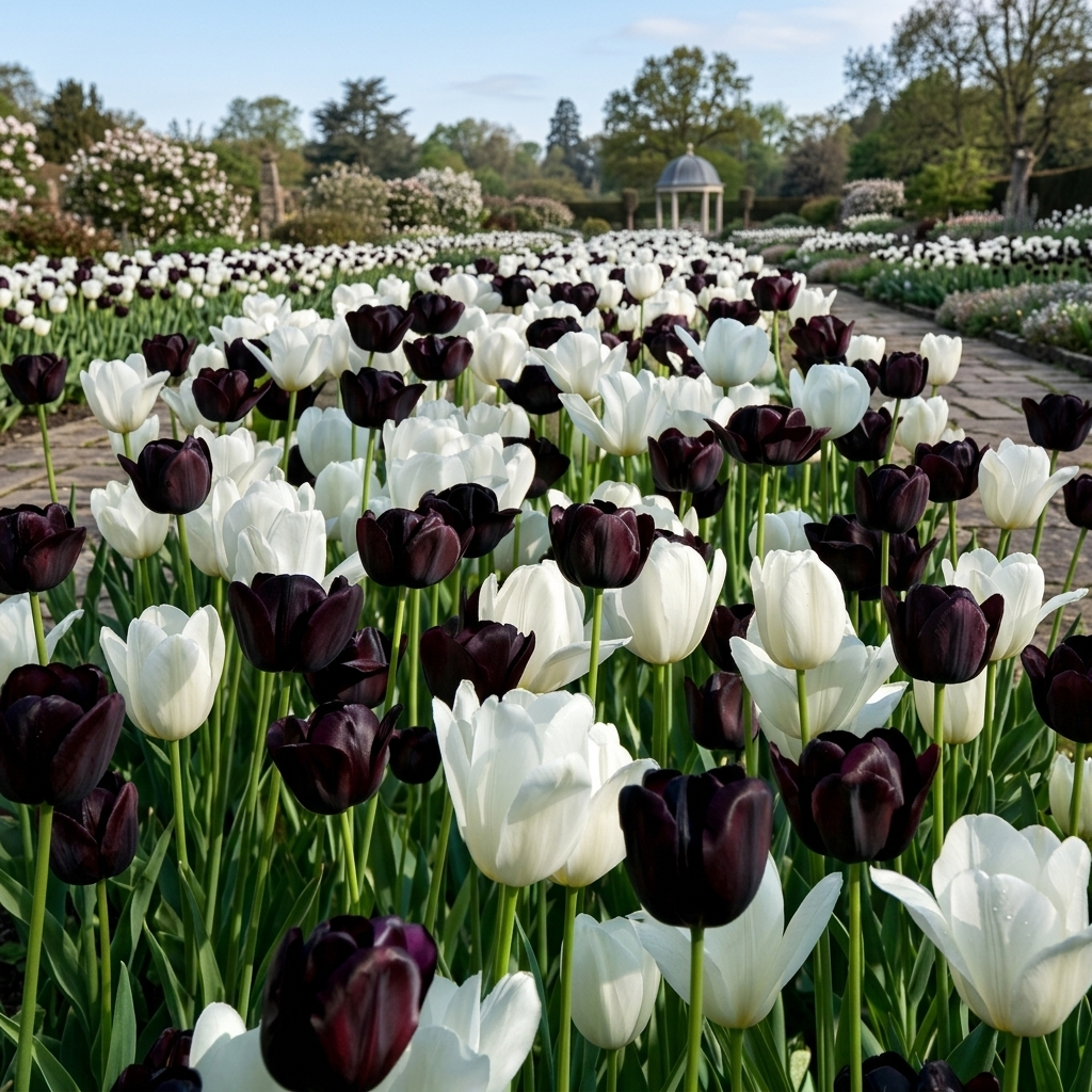 Tulips