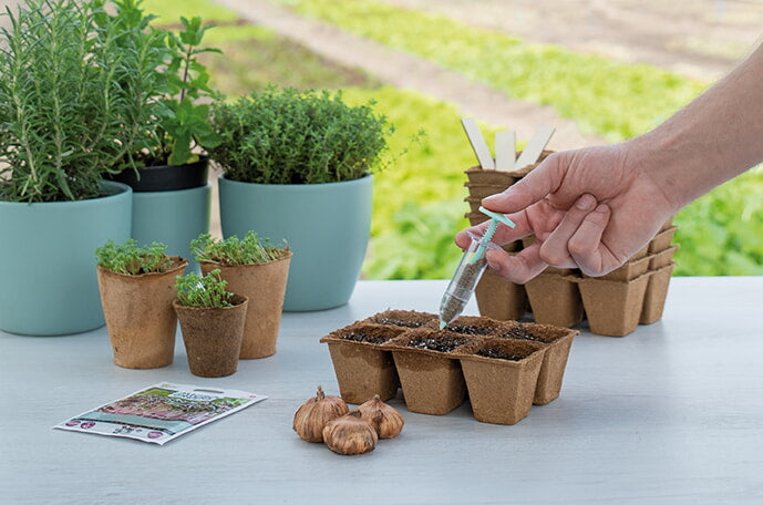 Precision Seed Spreader-4