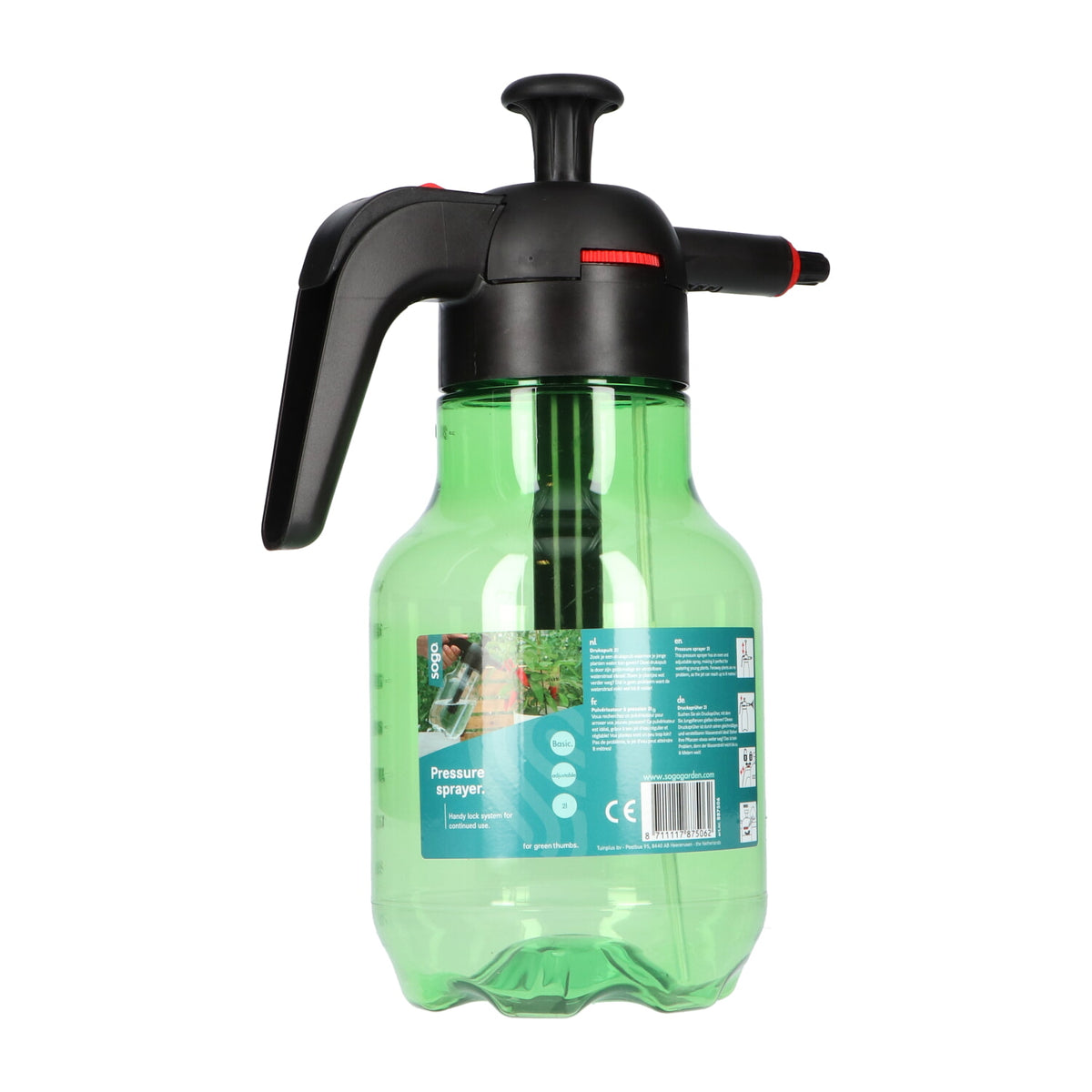 Pressure Sprayer - 2L-3