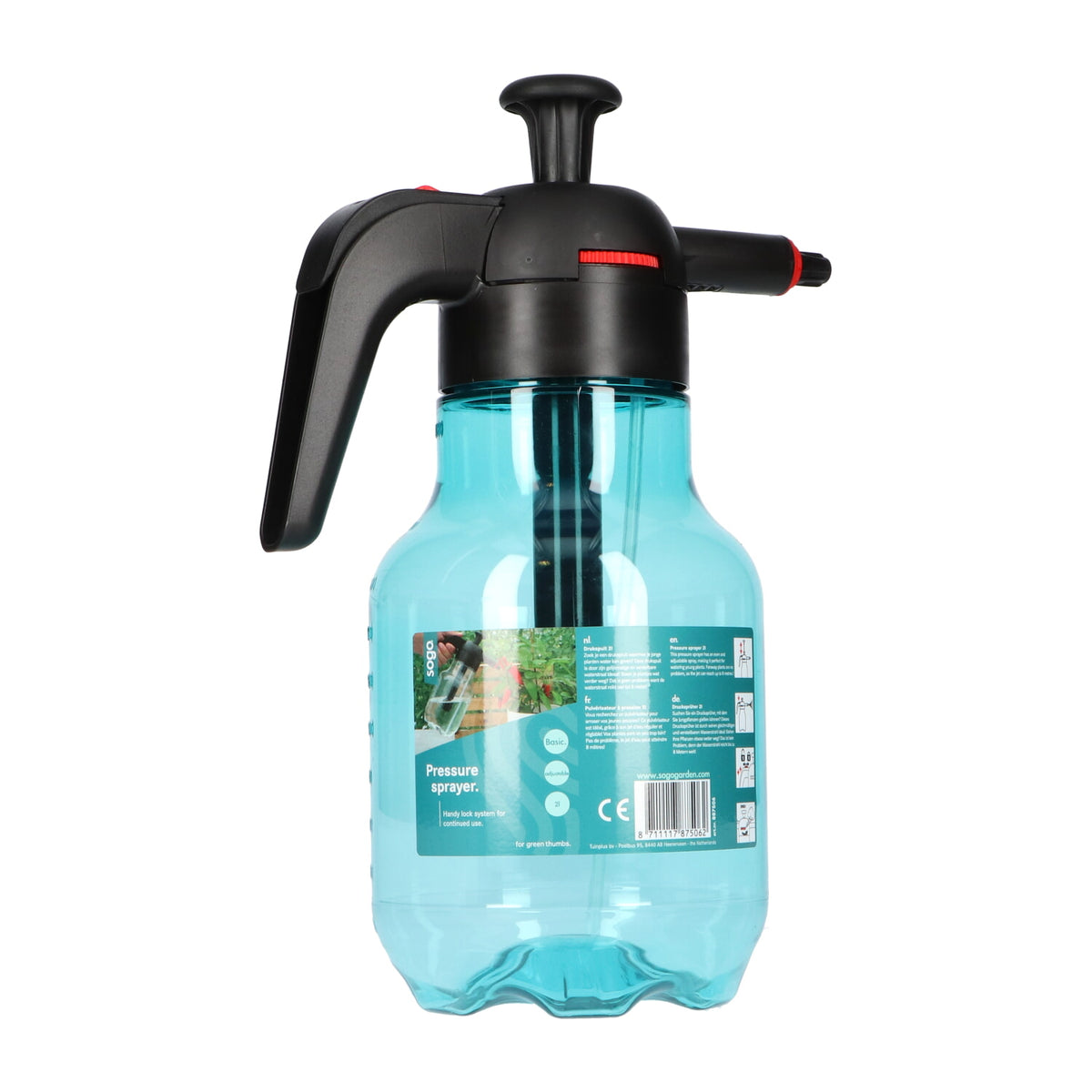Pressure Sprayer - 2L-5
