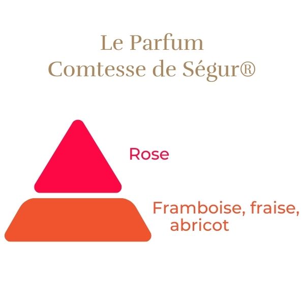 Floribunda Rose - Comtesse de Ségur®