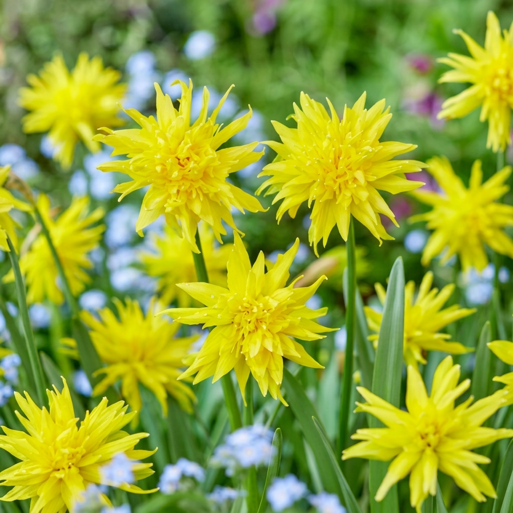Narcis - Rip van Winkle - 12/14