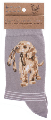 Chaussettes pour femmes - Labrador - Espérant