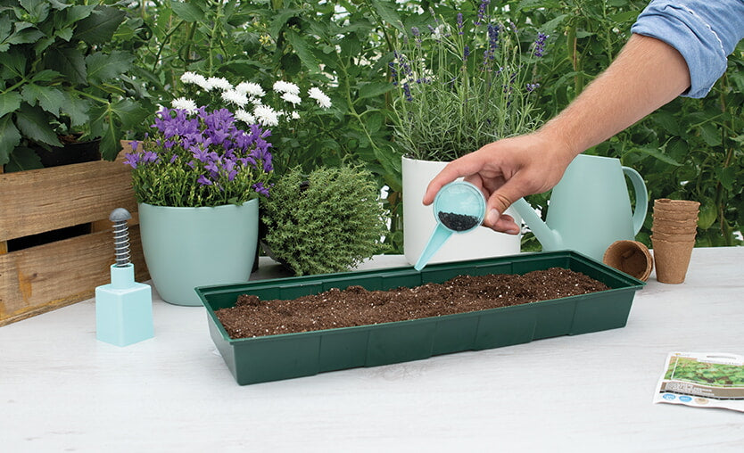 Seed Sower-2